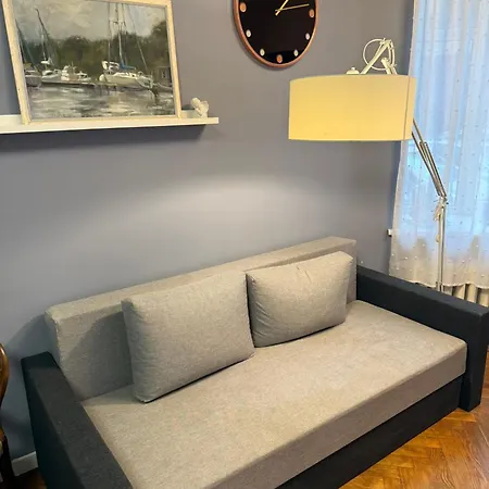 Centre Spacious Apartment, Up To 7, Self-checkin & Wi-fi