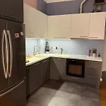 Apartment Centre Spacious Apartment, Up To 7, Self-checkin & Wi-fi