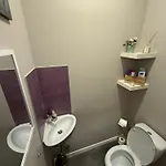 Apartment Centre Spacious Apartment, Up To 7, Self-checkin & Wi-fi Riga