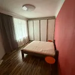 Centre Spacious Apartment, Up To 7, Self-checkin & Wi-fi Apartment *