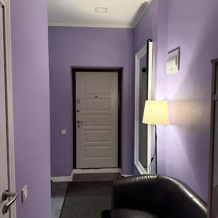Centre Spacious Apartment, Up To 7, Self-checkin & Wi-fi Appartamento