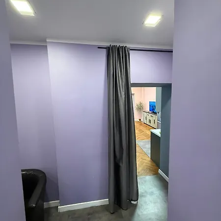 Centre Spacious Apartment, Up To 7, Self-checkin & Wi-fi ريغا