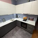 Centre Spacious Apartment, Up To 7, Self-checkin & Wi-fi 公寓