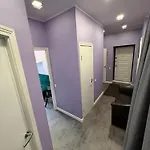 Centre Spacious Apartment, Up To 7, Self-checkin & Wi-fi *
