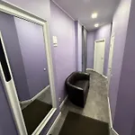 公寓 Centre Spacious Apartment, Up To 7, Self-checkin & Wi-fi